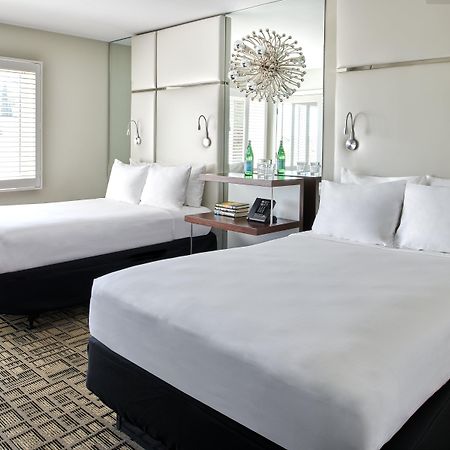 Hotel Ziggy Los Angeles West Hollywood Екстер'єр фото