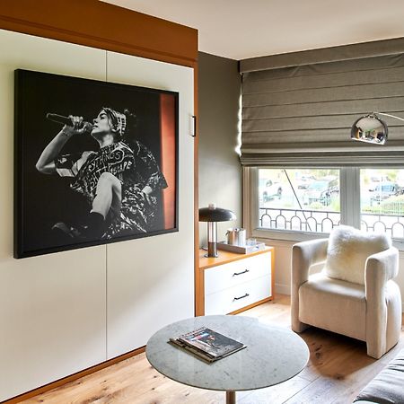 Hotel Ziggy Los Angeles West Hollywood Екстер'єр фото