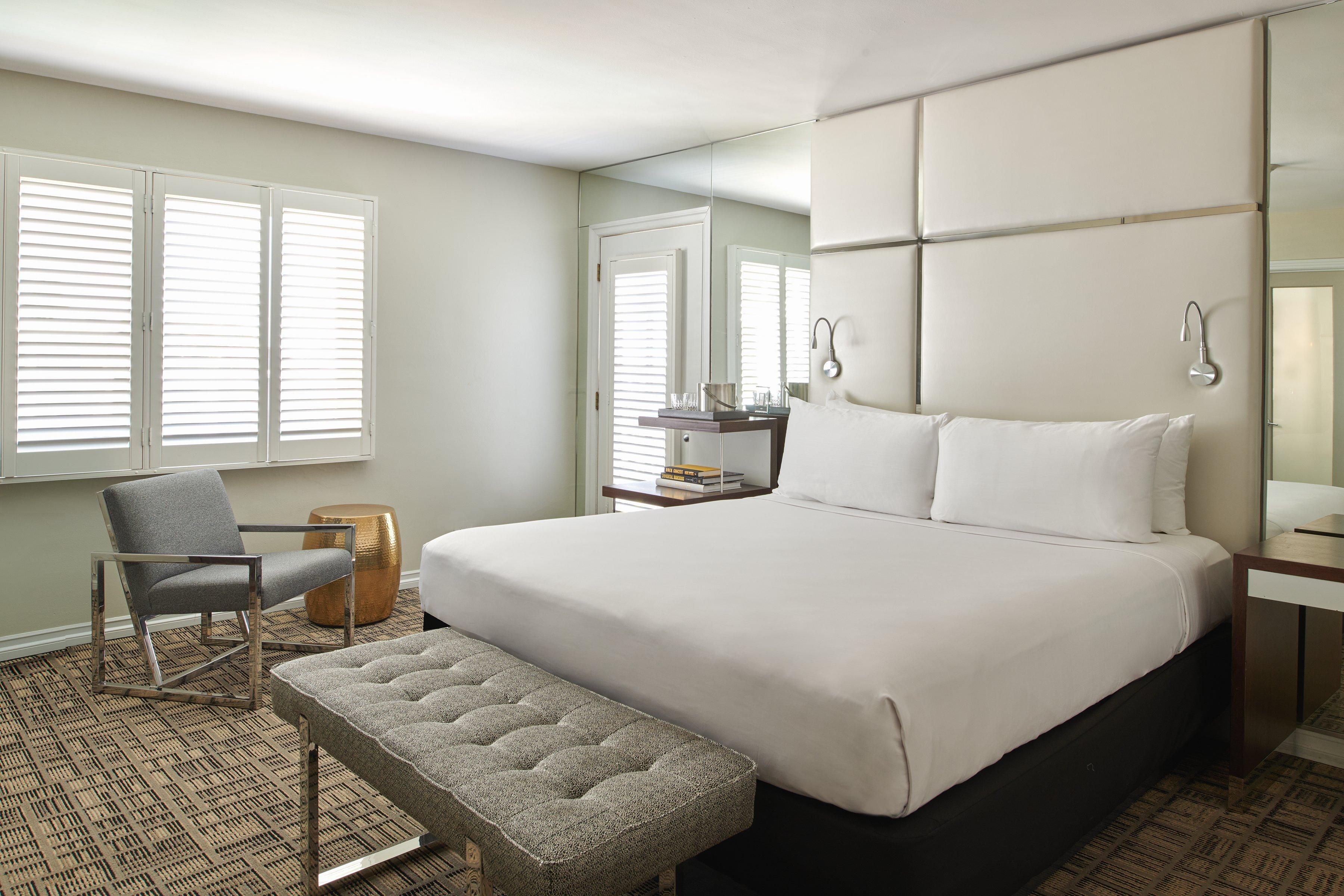 Hotel Ziggy Los Angeles West Hollywood Екстер'єр фото