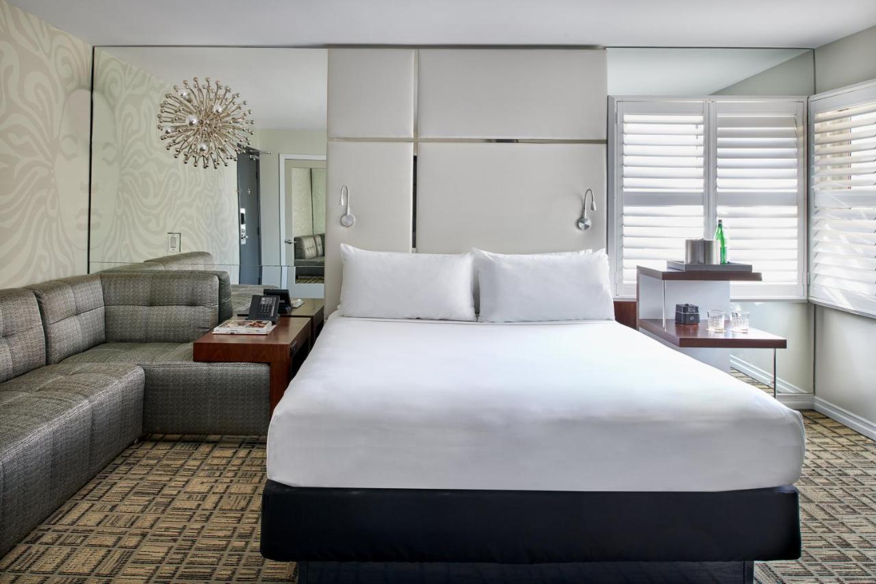 Hotel Ziggy Los Angeles West Hollywood Екстер'єр фото