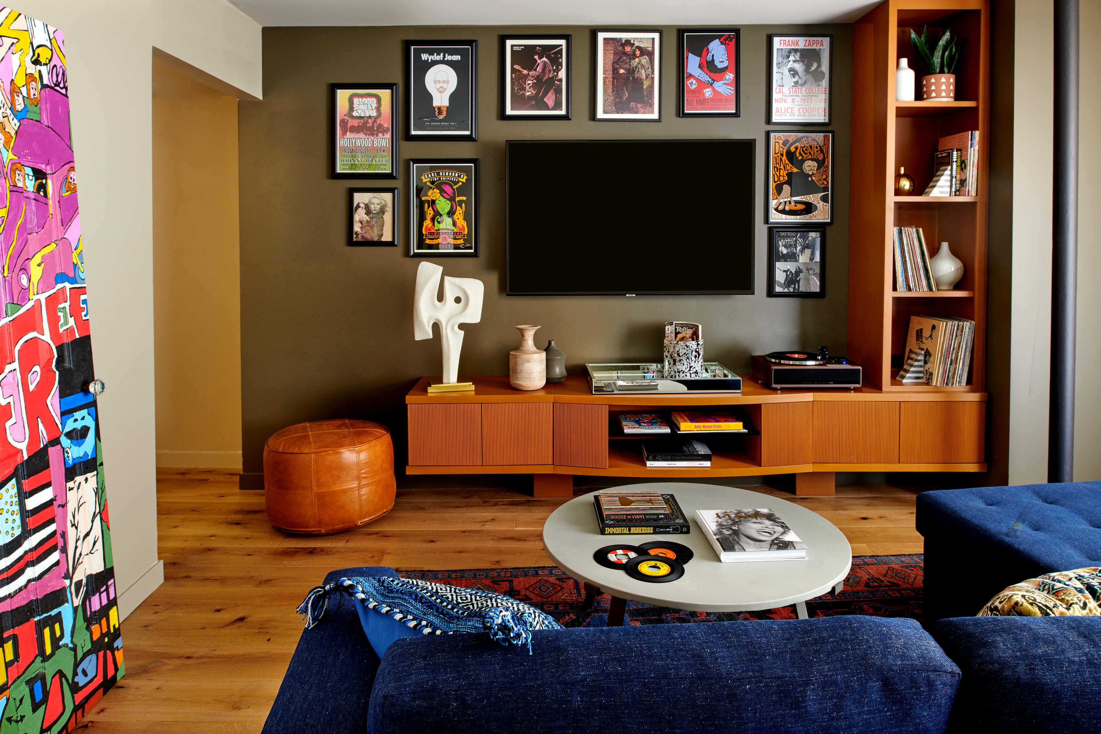 Hotel Ziggy Los Angeles West Hollywood Екстер'єр фото