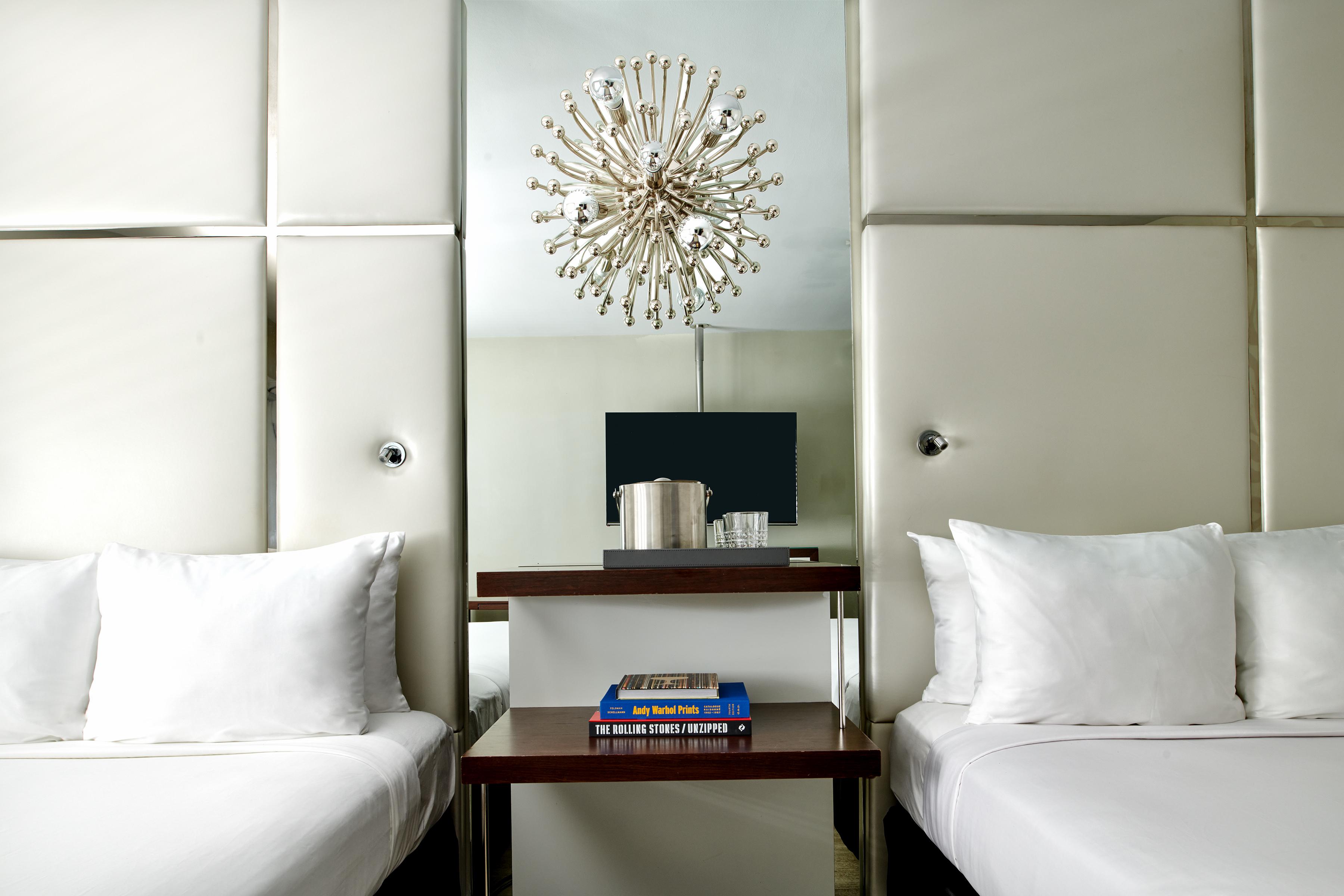 Hotel Ziggy Los Angeles West Hollywood Екстер'єр фото